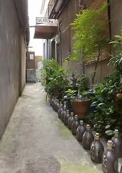 Willa Kyoto Gion Shinbashi-An