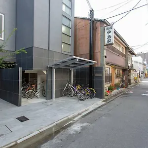 Miyabiro 106 アパート