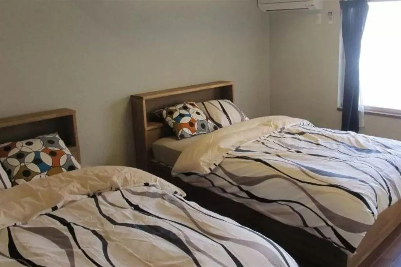 Kyoto Gion Shinbashi-An Hotel Holiday home