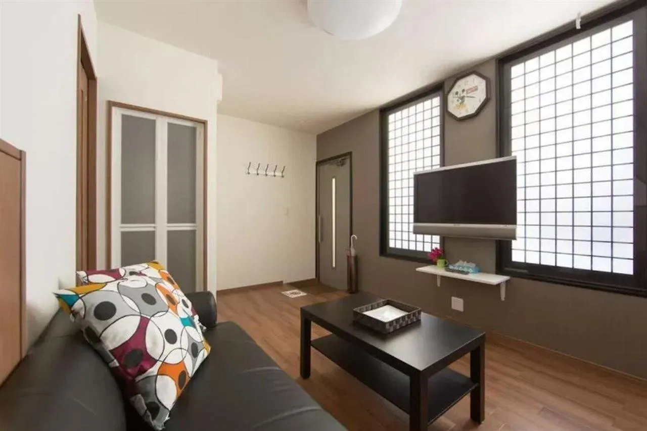 Kyoto Gion Shinbashi-An Hotel Holiday home
