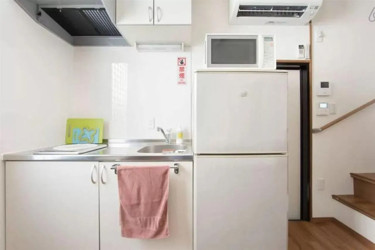 Holiday home Kyoto Gion Shinbashi-An Hotel Japan