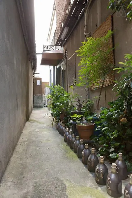 Holiday home Kyoto Gion Shinbashi-An Hotel Japan
