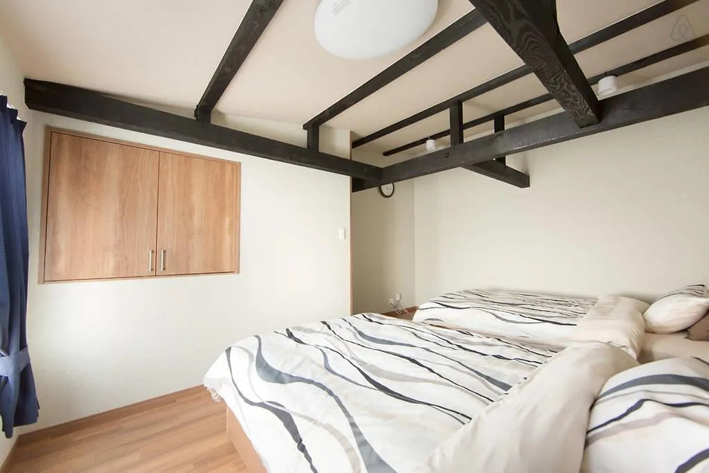 Kyoto Gion Shinbashi-An Hotel Holiday home
