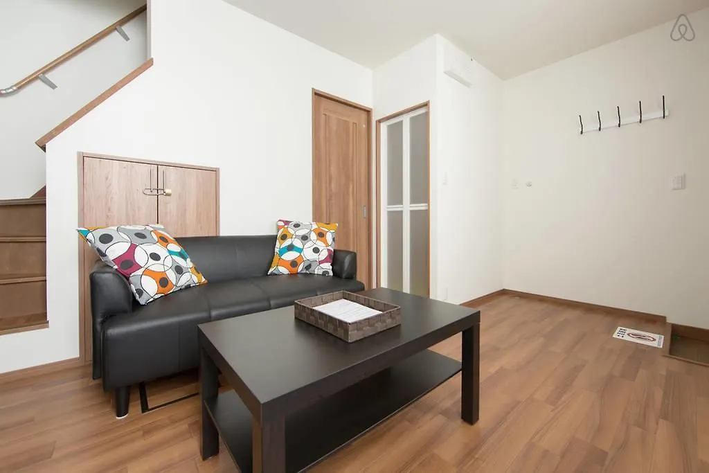 Holiday home Kyoto Gion Shinbashi-An Hotel Japan