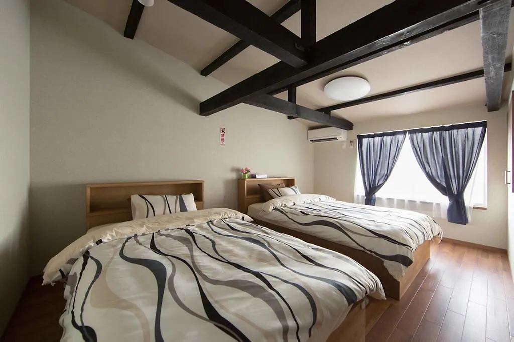 Kyoto Gion Shinbashi-An Hotel