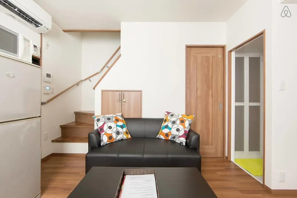 Holiday home Kyoto Gion Shinbashi-An Hotel