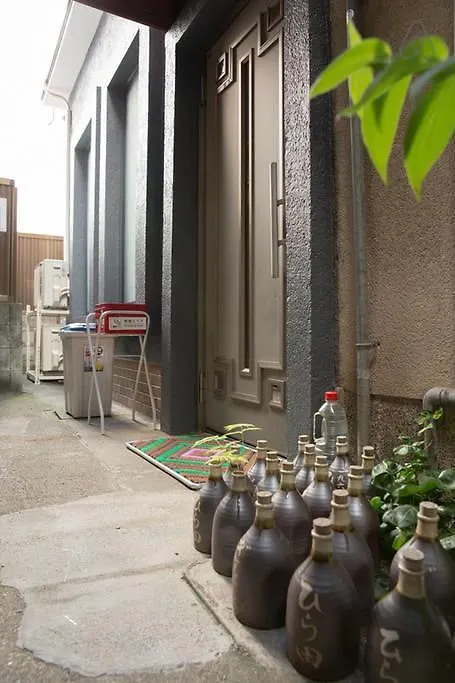 Kyoto Gion Shinbashi-An Hotel Japan