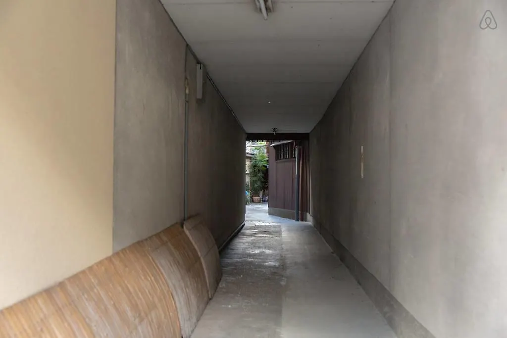 Holiday home Kyoto Gion Shinbashi-An Hotel