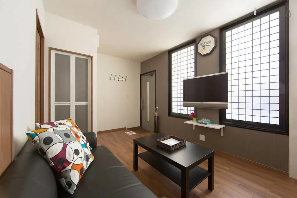 Kyoto Gion Shinbashi-An Hotel 0*,