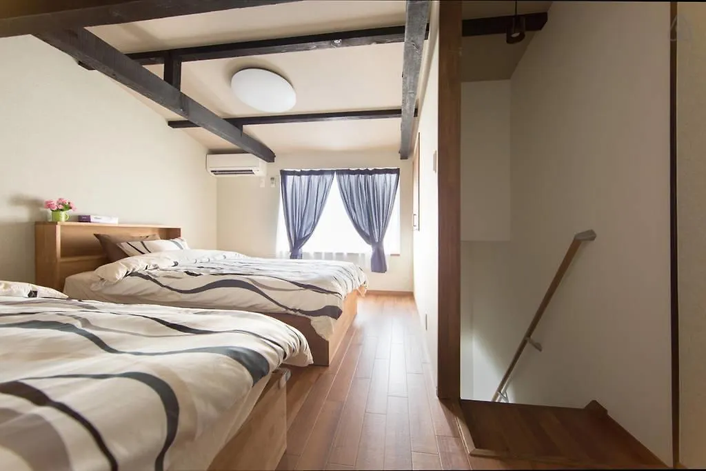 Kyoto Gion Shinbashi-An Hotel Holiday home
