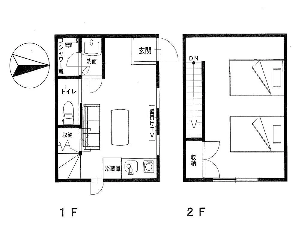 Kyoto Gion Shinbashi-An Hotel 0*,