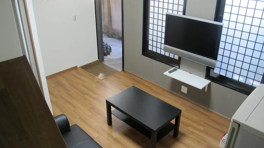 Kyoto Gion Shinbashi-An Hotel 0*,  Japan