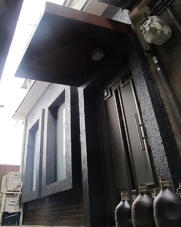 京都　祇園新橋庵 別荘