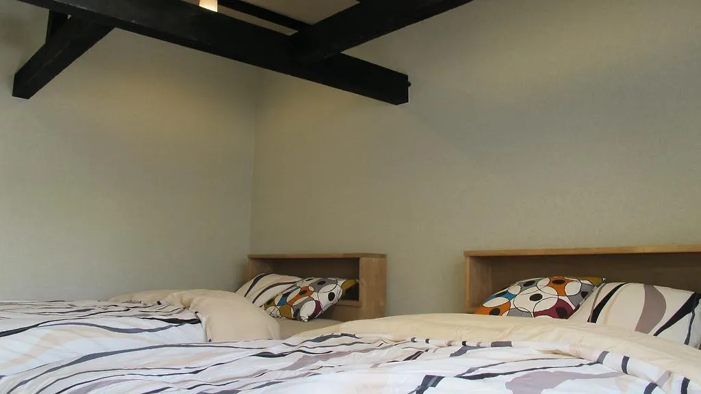 Holiday home Kyoto Gion Shinbashi-An Hotel