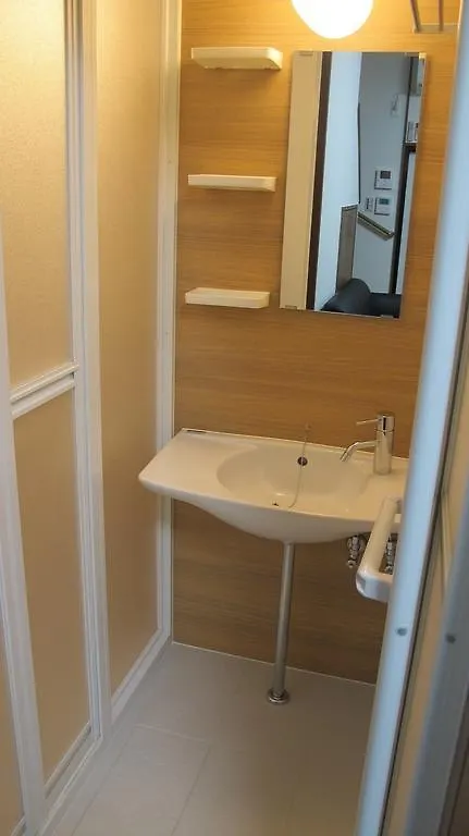 Kyoto Gion Shinbashi-An Hotel