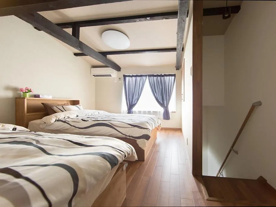 Kyoto Gion Shinbashi-An Hotel
