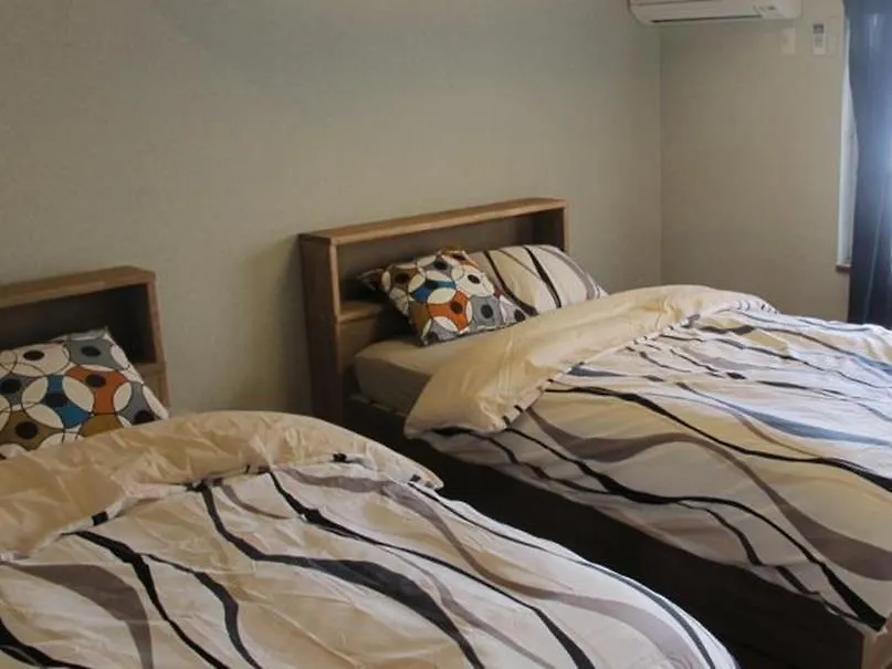 Holiday home Kyoto Gion Shinbashi-An Hotel