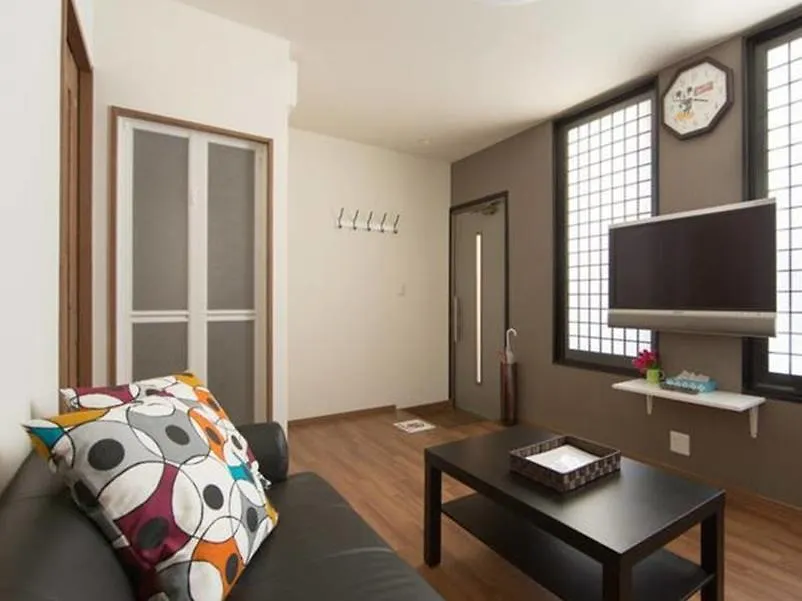 Kyoto Gion Shinbashi-An Hotel Holiday home